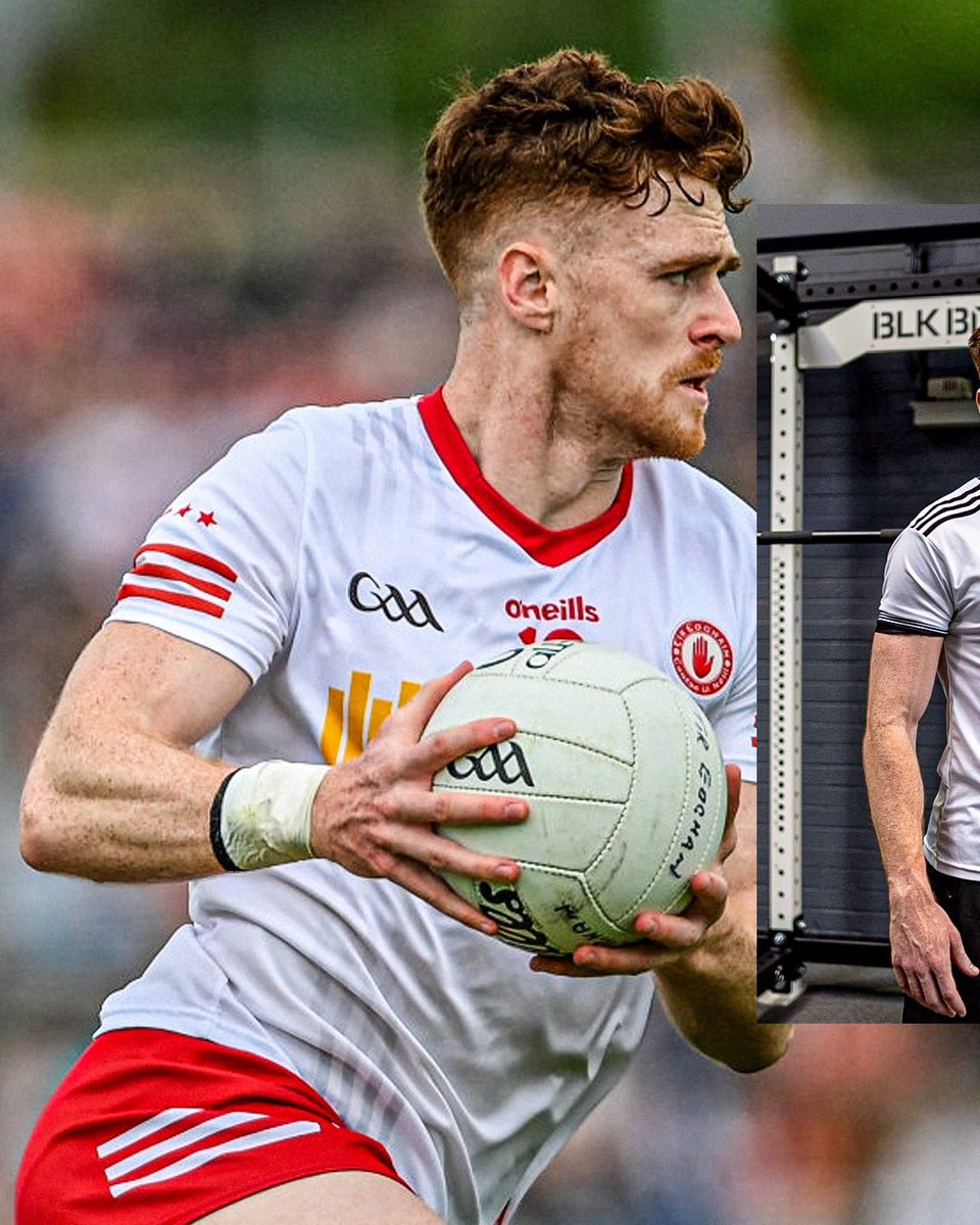 Score_Beo's tweet photo. “It’s about awareness and education.” 🗣️

On this #IWD, we spoke to @TyroneGAALive star, Conor Meyler! 👇

#IWD2024 https://t.co/KD6n7kpRvu