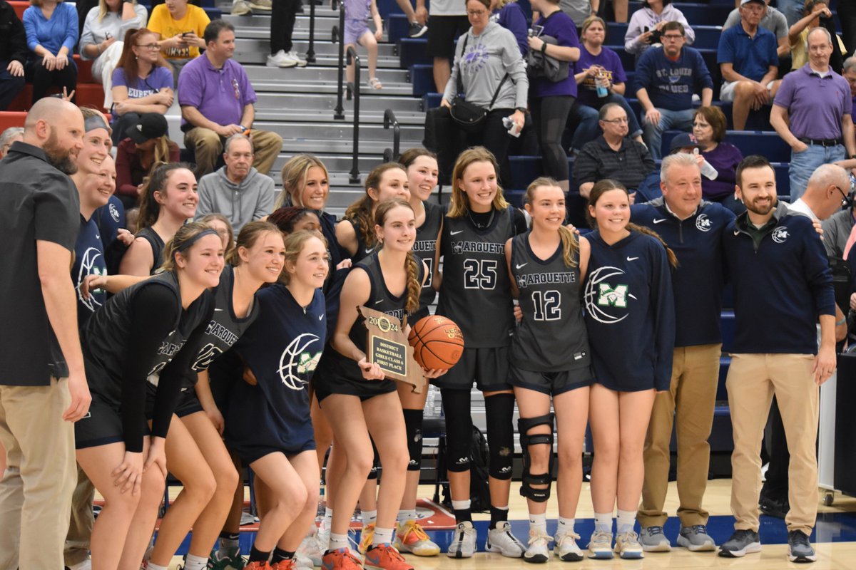 MustangsWBB's tweet photo. 🚨 QUARTERFINAL TITLE GAME CLASS 6  !!!🚨

Your MUSTANGSWBB take on the Chargers!

⏰: 6:00 PM
🆚: Cor Jesu
📍@ Marquette 
📽️: https://t.co/f27U7oePce
📊:https://t.co/r6cQMomXdY
💻: https://t.co/VW1xnefk9G
🔗: https://t.co/EwXlJQnmZ1

#GREENOUT #stlpreps #mopreps #stlhoops https://t.co/Hr2rrCHLuY