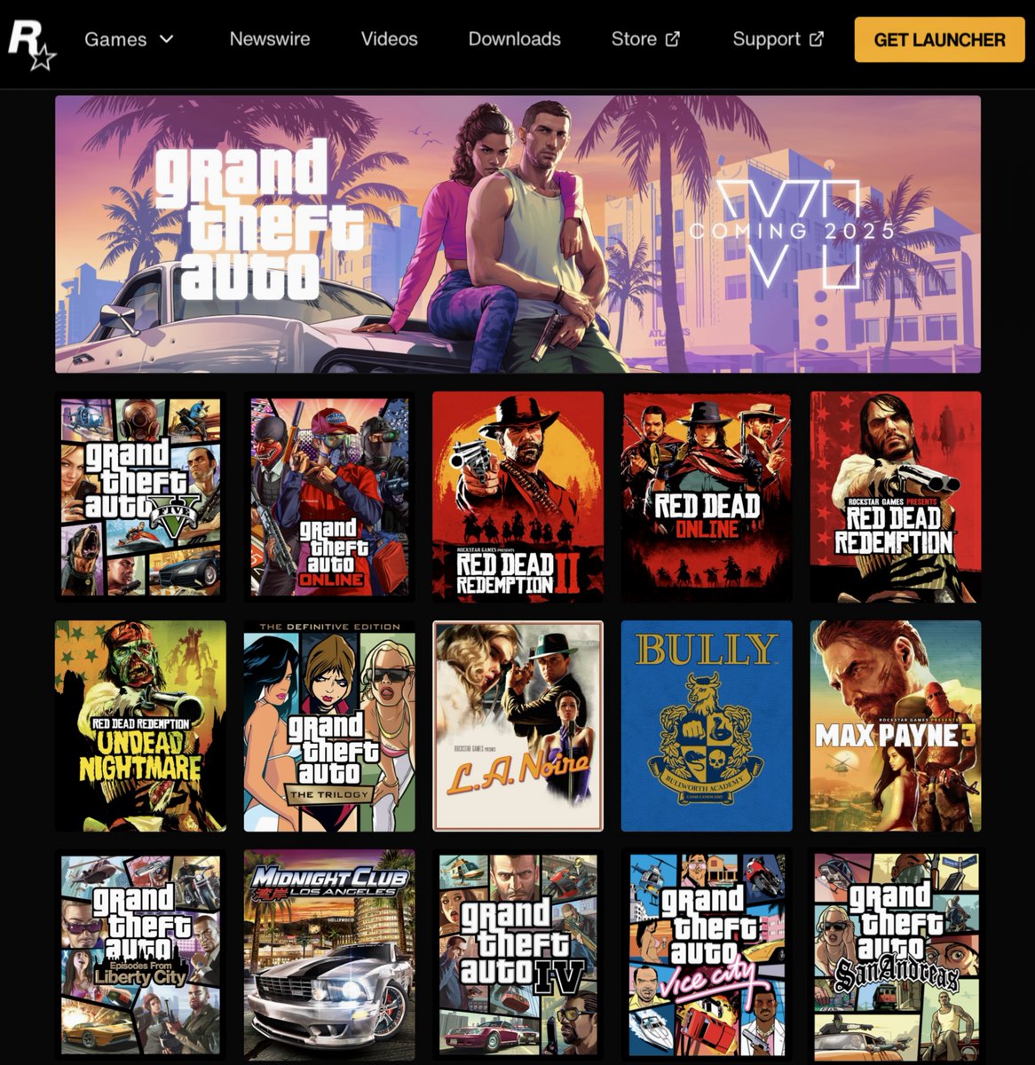 GTA 6 Countdown ⏳ tweet media