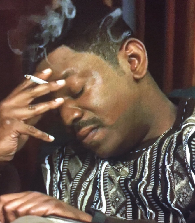 SmokeMaster Flex tweet media