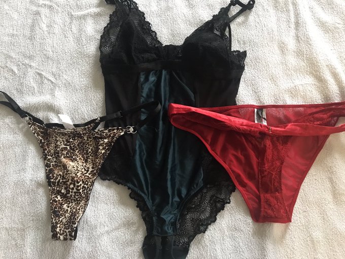 These arrived today from the amazing @laceyspantys   I can&rsquo;t wait to play with them.   #wornpanties #usedknickers<a class="tags" target="_blank" title="On Twitter" href="/?out=eyJ0eXAiOiJKV1QiLCJhbGciOiJIUzUxMiJ9.eyJpYXQiOjE3MjU3NjUzMzEsImlzcyI6InR3cG9ybnN0YXJzLmNvbSIsIm5iZiI6MTcyNTc2NTMzMSwiZXhwIjoxNzU3MzAxMzMxLCJyZWRpcmVjdF91cmwiOiJodHRwczovL3R3aXR0ZXIuY29tL2xhY2V5c3BhbnR5cyJ9.Z03TftyrA2kV4t-zUbClWIsoSG1wtv-2rjEUl6YiZW51Hkk3yoPjCmKHwddX38_FkWv28OmVXcRDiNT93xgVtg">@laceyspantys</a><a href="/tag/usedknickers"class="tags"><span>#usedknickers</span></a><a href="/tag/wornpanties"class="tags"><span>#wornpanties</span></a><a href="/tag/dirtythong"class="tags"><span>#dirtythong</span></a>