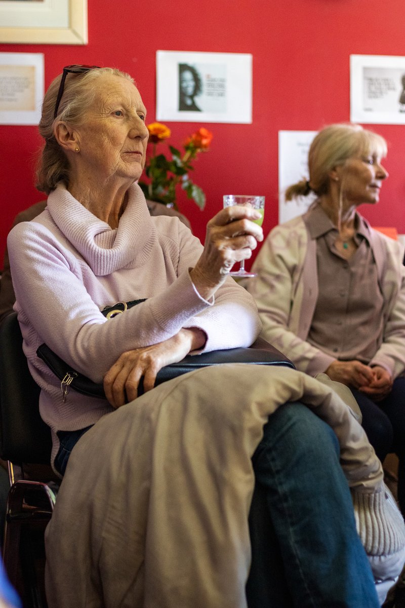Few more pictures from our event we held yesterday to celebrate <a href="/womensday/">Women's Day</a> <a href="/BaldoyleF/">Baldoyle Forum Clg</a> 
Together we are stronger