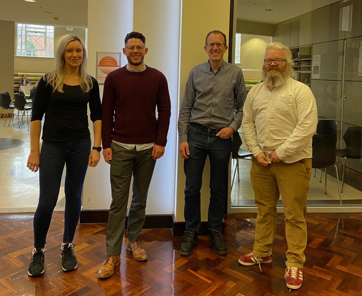 CDT in Molecules to Product tweet media