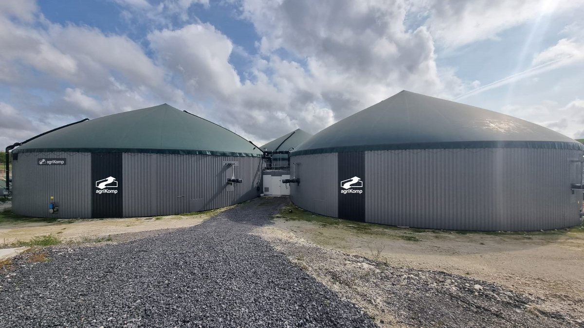 [#actu] 😃 agriKomp France mêle convivialité &amp; montée en compétences pour nos clients #biométhane 🔥 lors d'une #formation #agriPure, uniquement sur inscription, chez Gaz de Constantine !

Une question ? Contactez Christophe Delommez !

#energiesrenouvelables