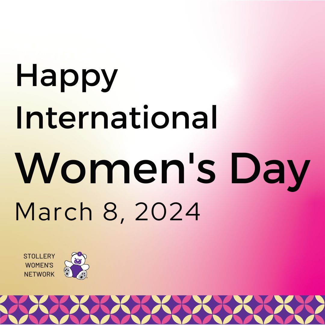 Happy International Women’s Day to all the incredible women out there! We’ve selected 12 outstanding women as part of our IWD Initiative. Keep an eye on SWN’s socials for individual features starting Mar 11 #InternationalWomensDay #stollerychildrenshospital @StolleryKids