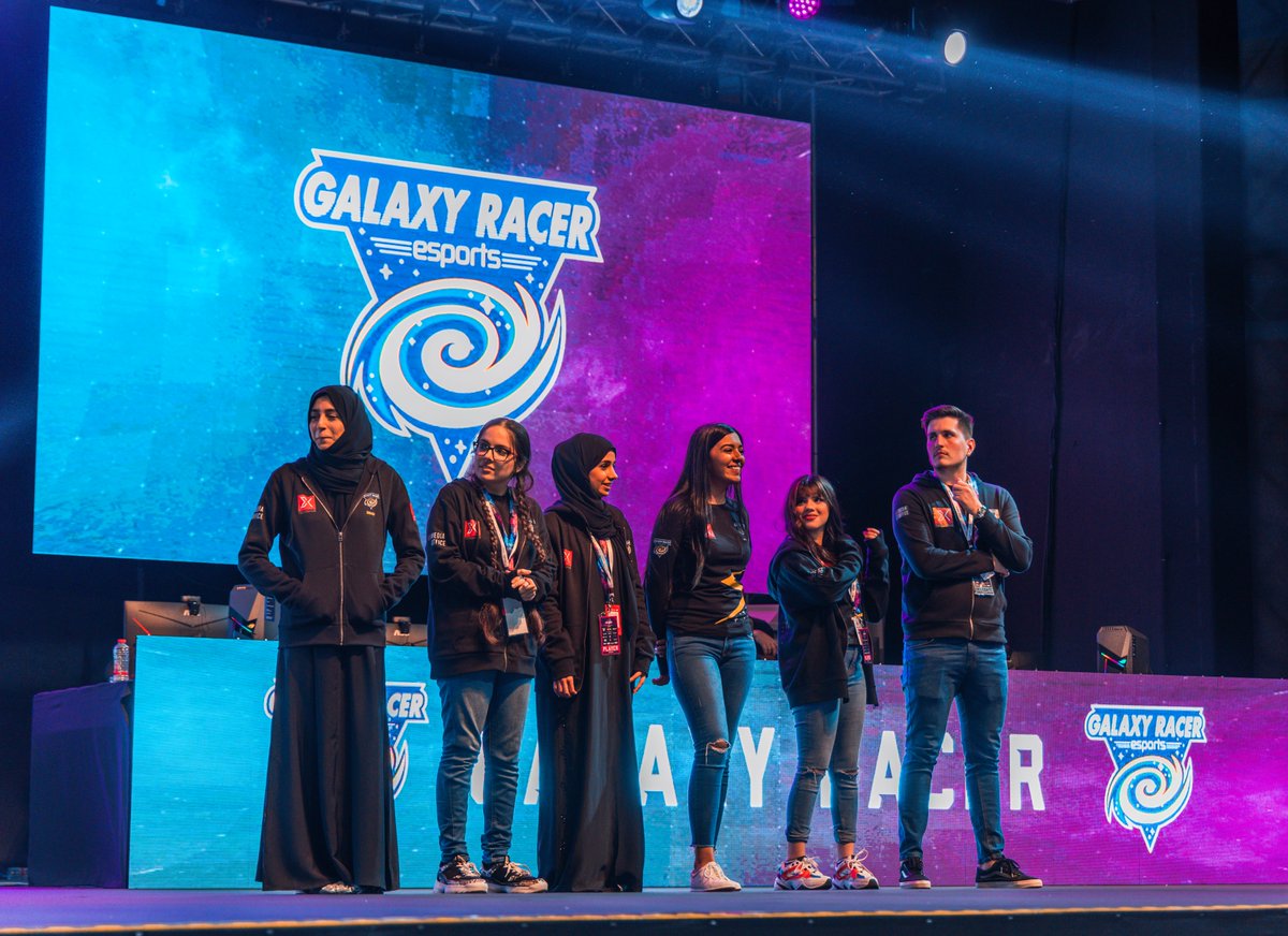 GIRLGAMER Esports Festival tweet media