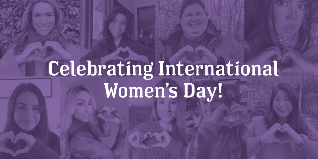 Today is International Women’s Day. 💜 We ask that you take a moment to read a heartfelt blog from our Chief People Officer, Jill Valenzuela Schapiro, about this year's #IWD2024 theme, #InspireInclusion, and what it means to her and for our company. 🙌 smugmug.com/development-la…