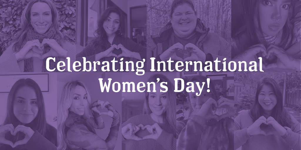Today is International Women’s Day. 💜 We ask that you take a moment to read a heartfelt blog from our Chief People Officer, Jill Valenzuela Schapiro, about this year's #IWD2024 theme, #InspireInclusion, and what it means to her and for our company. 🙌

smugmug.com/development-la…