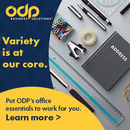 ASAupdate's tweet image. #ODP is your stop for office supplies and – and then some. Check out #ASAmember special pricing &amp;amp; convenient solutions tailored for your needs. Visit: bit.ly/od_ASA to register for an account and start saving today. #beyondsavings
