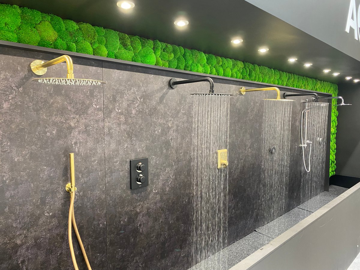 DezinesUK's tweet photo. @360DesignConsultants had an incredible time at kbb this week, connecting with some amazing people and impressive international brands. 360DC were thrilled to explore the show for two full days. https://t.co/emm7YeT5YC #InteriorDesign #Interiors #Kitchenstyle #Bathrooms #Bedrooms https://t.co/2rcnVV7e3d