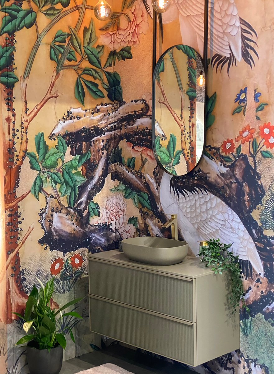 @360DesignConsultants had an incredible time at kbb this week, connecting with some amazing people and impressive international brands. 360DC were thrilled to explore the show for two full days. 3SIXTYDC.com #InteriorDesign #Interiors #Kitchenstyle #Bathrooms #Bedrooms