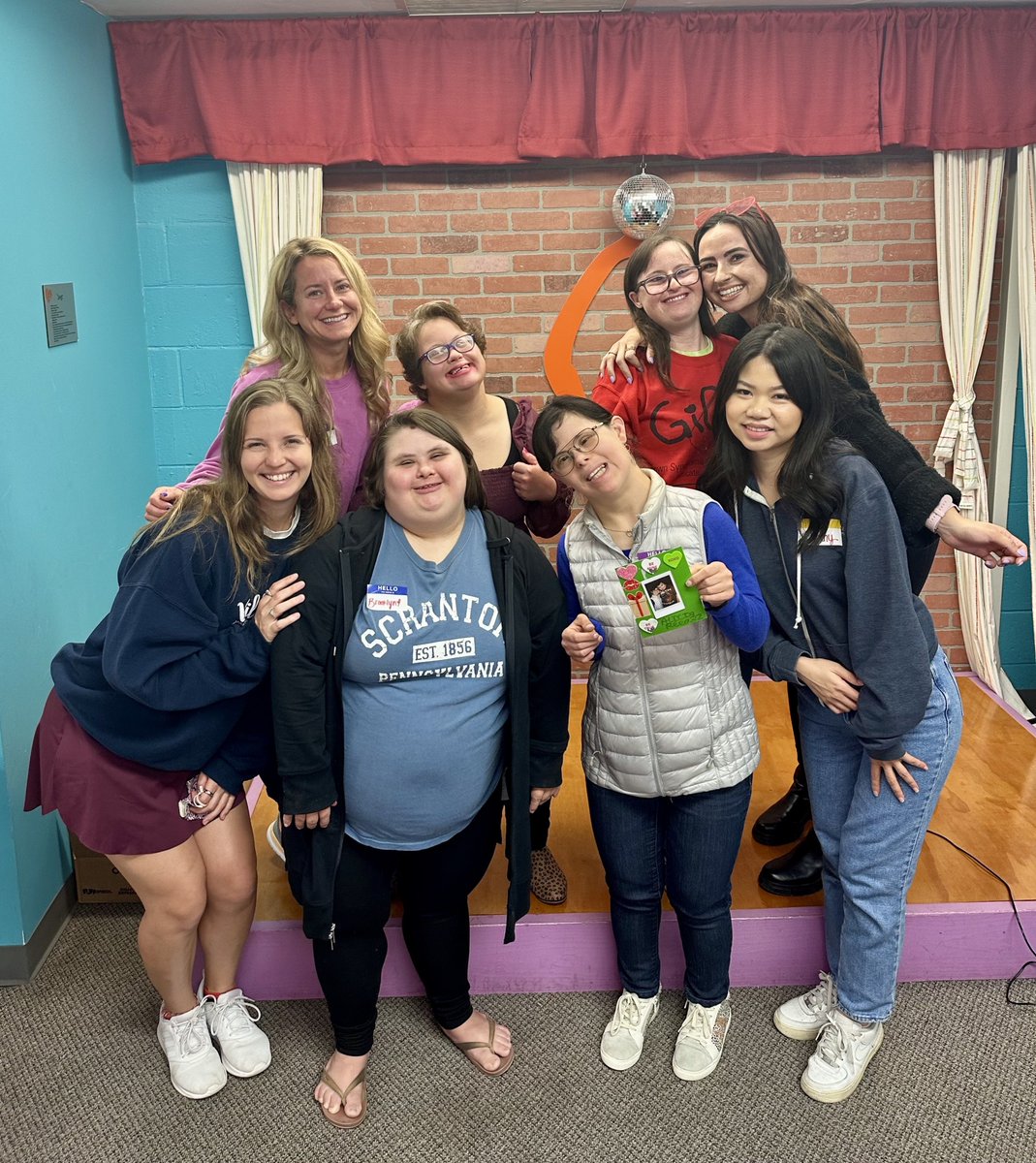 Happy International Women's Day!

Here's to celebrating the strength, resilience, and achievements of all women around the world. Together, let's continue to empower and support each other in creating a more inclusive and equal... below:
gigisplayhouse.org/sandiego/

#gigissandiego