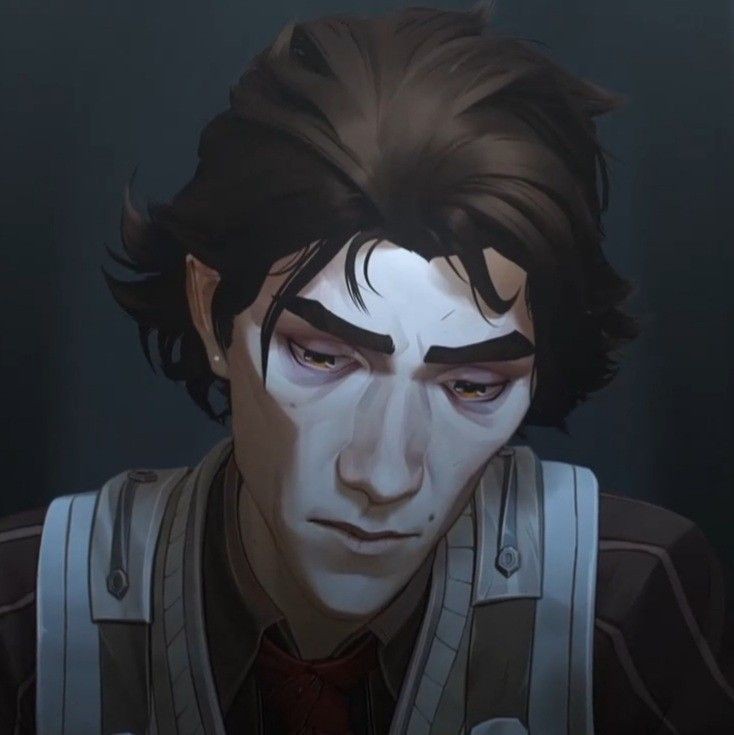 sevikittty's tweet image. your unpopular opinion on viktor