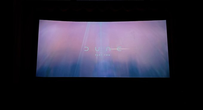 Watched it again.  I do not say this lightly.  Dune: Part Two is the greatest film made since I&rsquo;ve been<a href="/tag/solareclipse2024"class="tags"><span>#solareclipse2024</span></a>