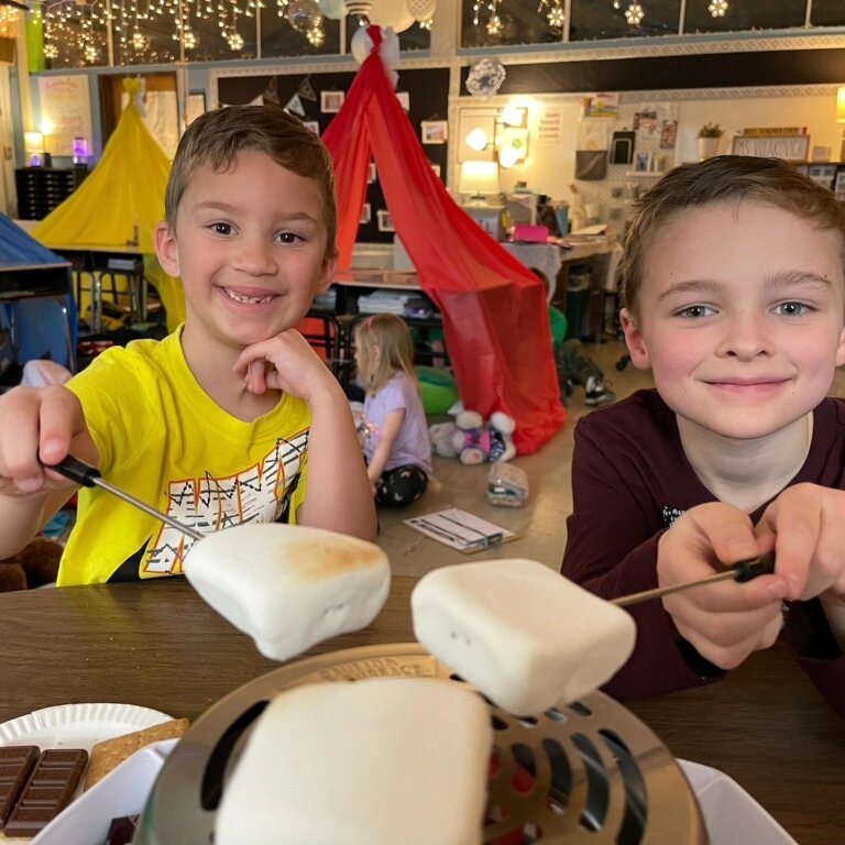 Burchfield Primary tweet media