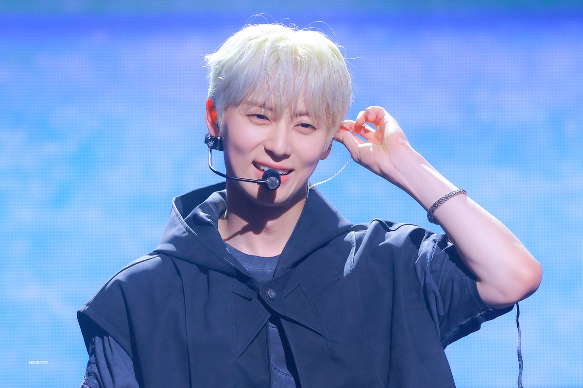 950809Serenity's tweet photo. 240308
#황민현 https://t.co/DBBItHeETI