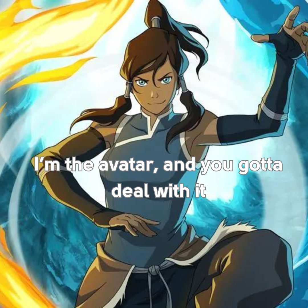AvatarFanCon's tweet photo. Happy #internationalwomensday!
#CabbageCon #CabbageConvention #AvatarFanCon #AvatarTheLastAirbender #TheLegendofKorra #ATLACosplay #ATLA #TLOK #Korra #Aang #Zuko #Katara #Sokka #Toph #Ohio #Columbus #OH https://t.co/aDIHwUWf0E