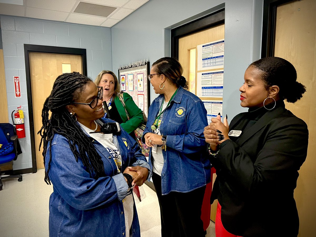 Dr. Duke Bradley, III tweet media