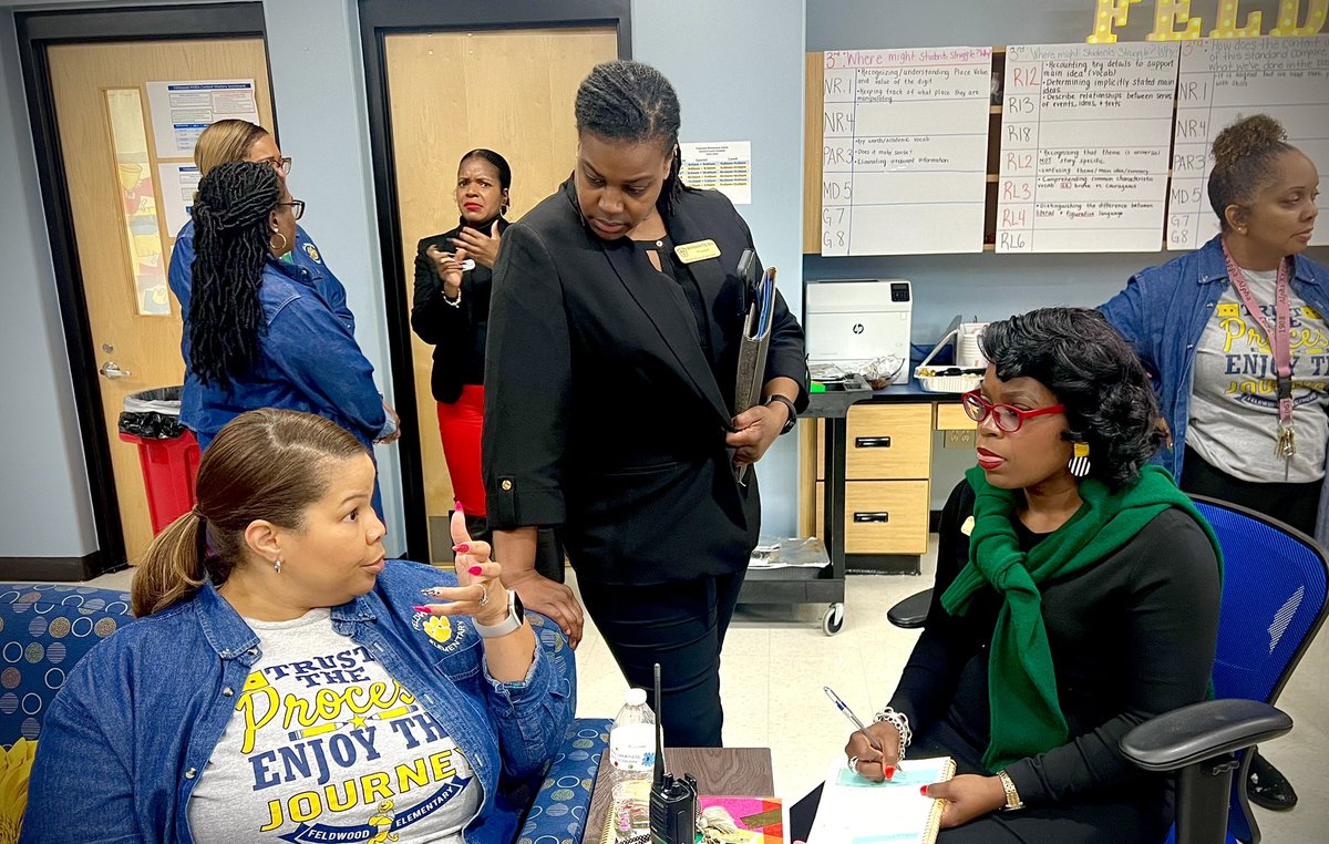 Dr. Duke Bradley, III tweet media