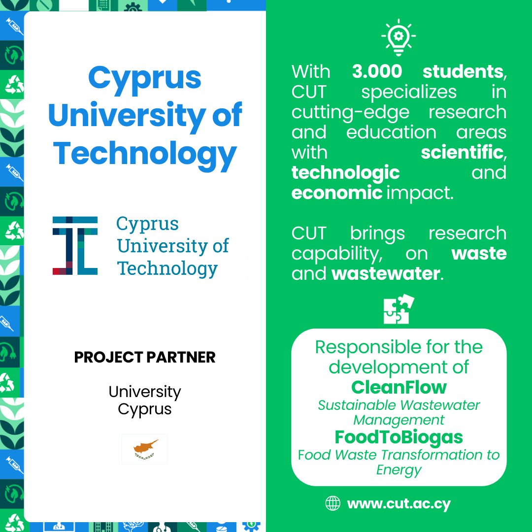 CaringNature_'s tweet photo. Meet our partners! 🌱🤝👥

@CaringNature_  includes six universities 🏨 Discover more about their skills and roles within our project 
 
📢 Follow us to keep up to date with our latest news, events and progress https://t.co/COosGa6Gxc