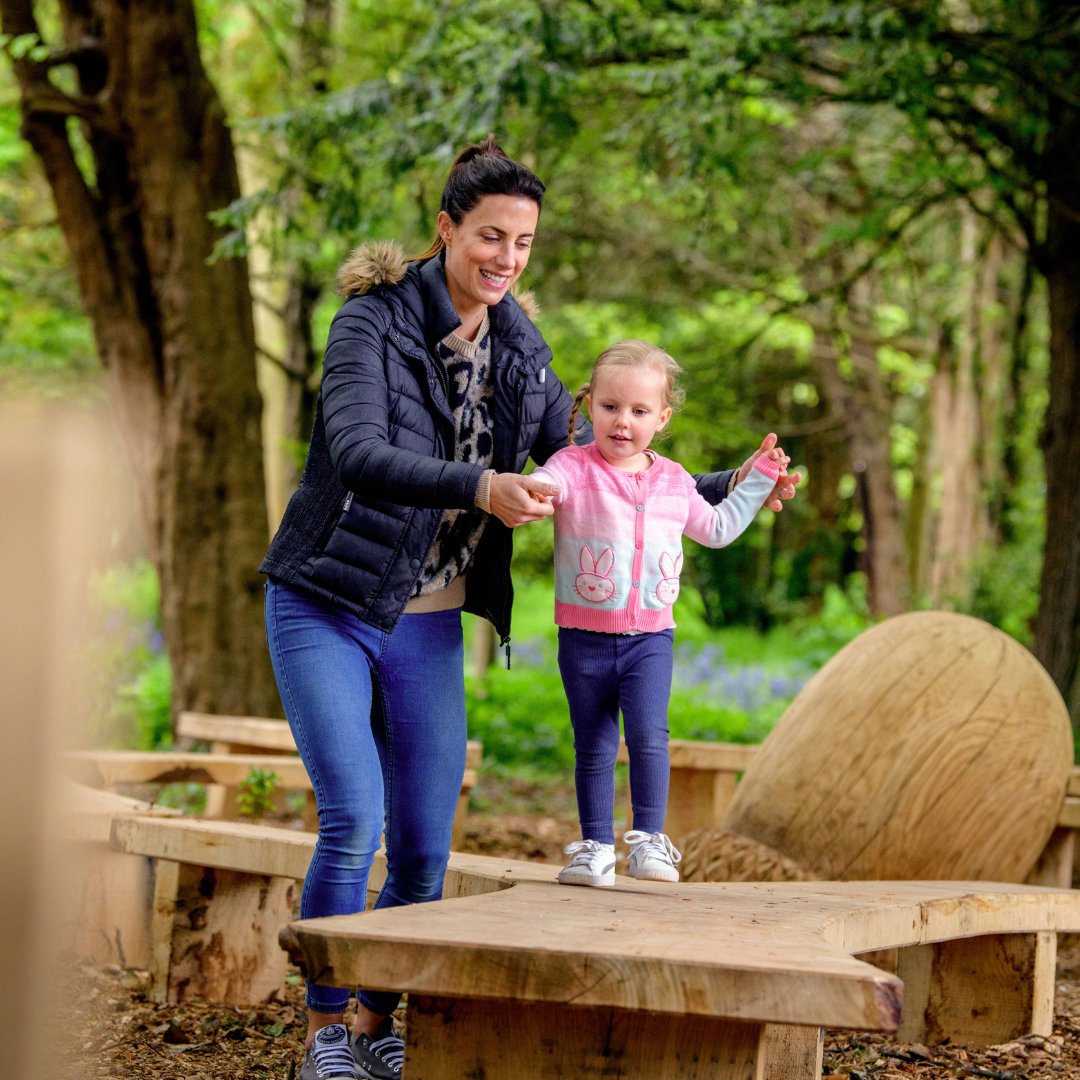 Discover the Queen Mother’s Garden this Mother’s Day and experience the beauty of Walmer in the spring sunshine. Why not treat your own mother this Sunday to a visit to an oasis on the Kent coast >>> english-heritage.org.uk/visit/places/w…