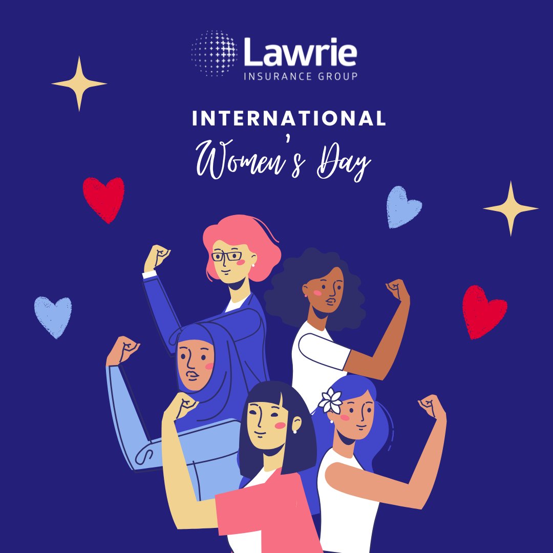 Happy International Women's Day to all of the incredible, hard-working women at LIG. We are so proud to see all of you thrive everyday! We all have a role to play in mentoring the next generation of women - both at LIG and nationally! Collectively we can #InspireInclusion