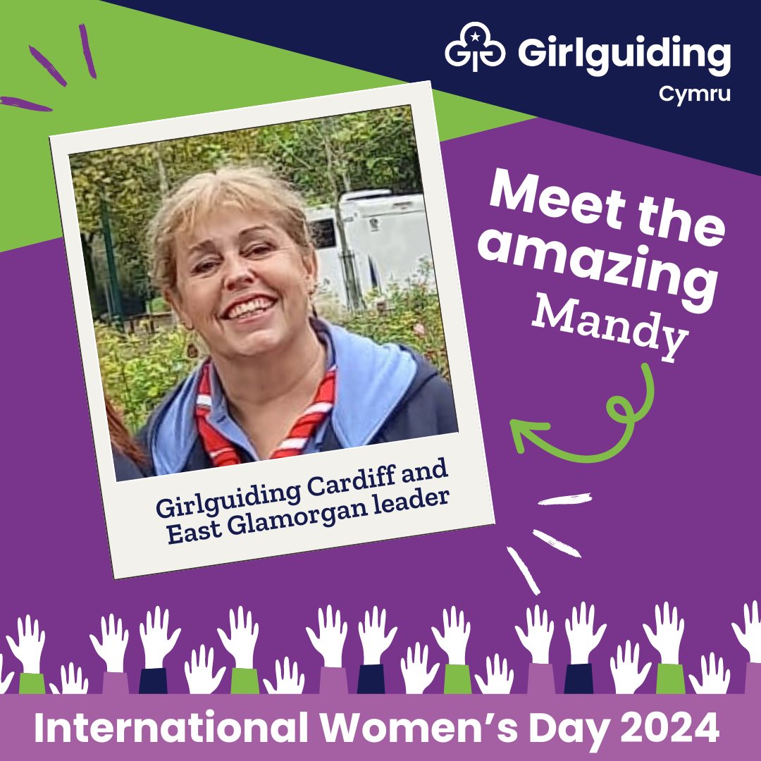 GuidingCymru tweet picture