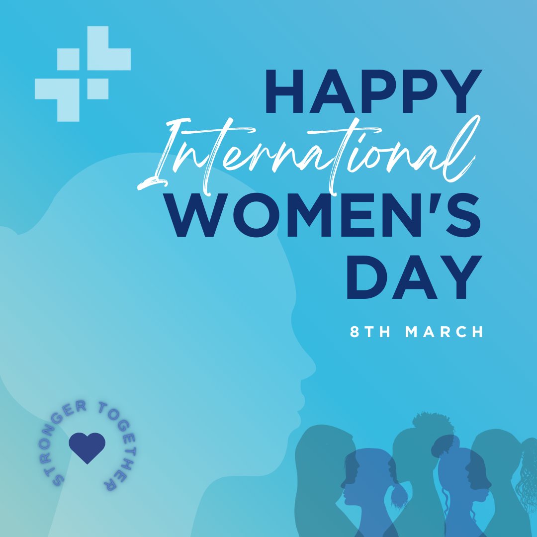 Empowering women today for a brighter tomorrow. Happy International Women's Day from all of us at Coast! 💪🌟
#IWD #EmpowerWomen #EqualityInAction