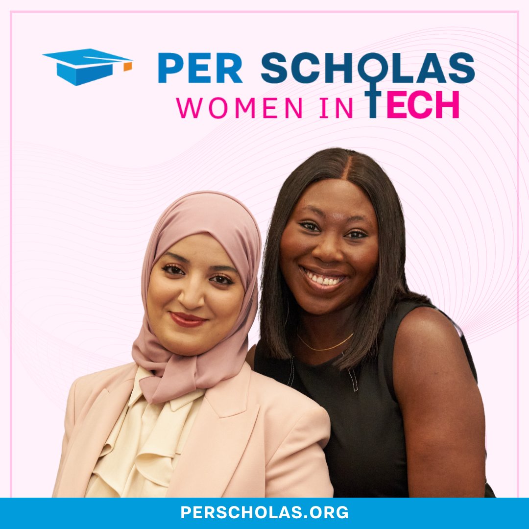 Today, we honor the remarkable strength, resilience, & accomplishments of women at @PerScholas & beyond. We're committed to empowering women nationwide in the tech industry. Here's to breaking barriers, unlocking potential, & changing the face of tech! 💪 #IWD2023 #WomenInTech