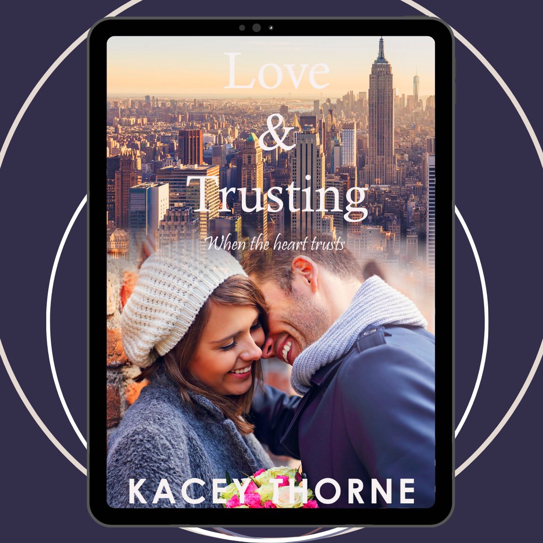 💕 Love and Trusting - Book two in the Healing Hearts Series.
⁠
#booklover #authorsofinstagram #writing #romancebooks #romancebook #romancebookstagram #romancebookaddict #newromancebook #iloveromancebooks #romancebookclub #kaceythorne ⁠