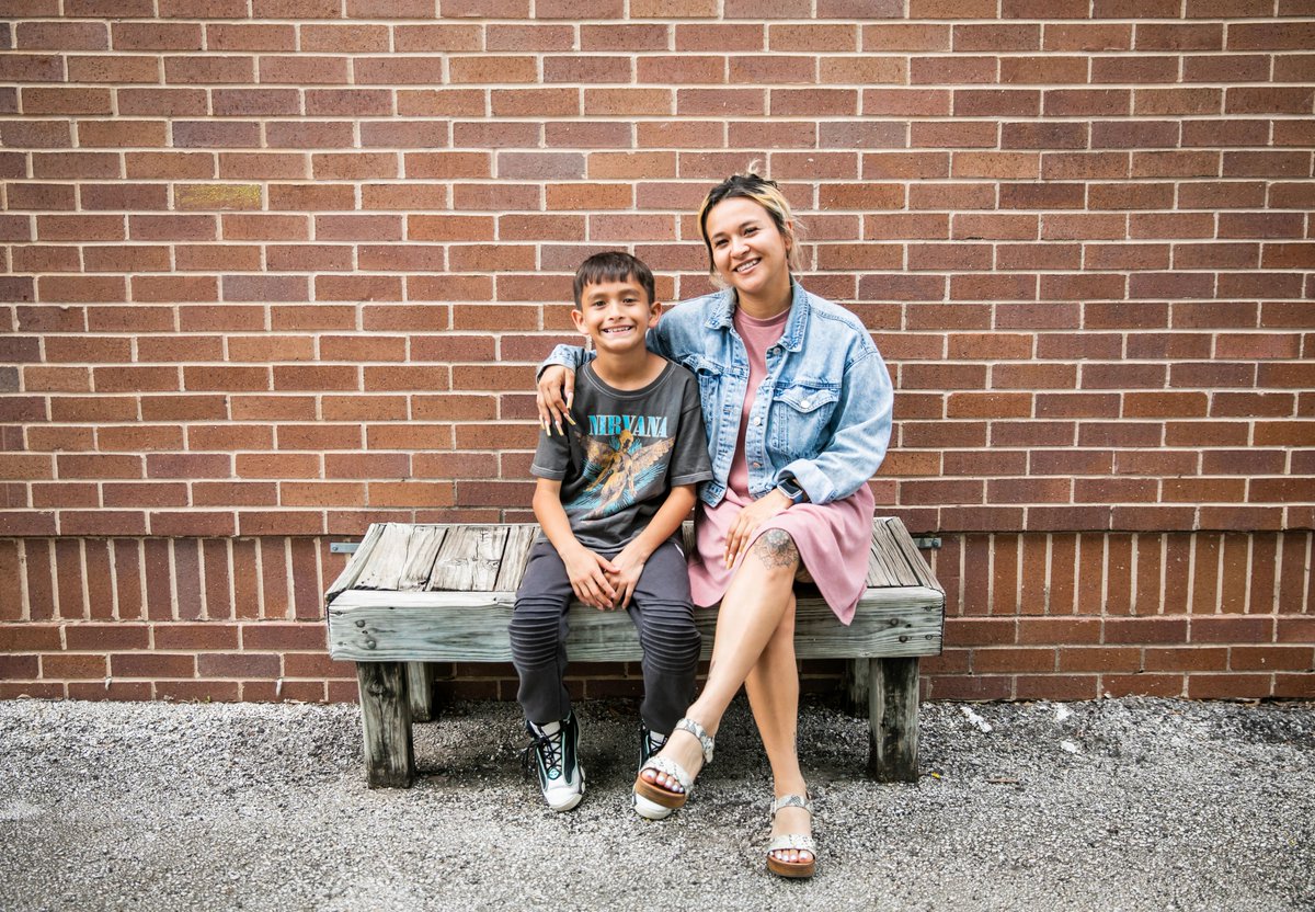 Happy #InternationalWomensDay! Here's to the bold, fearless women who inspire us every day. Thank you for being you. 💖 #WomensHistoryMonth #NoKidHungry