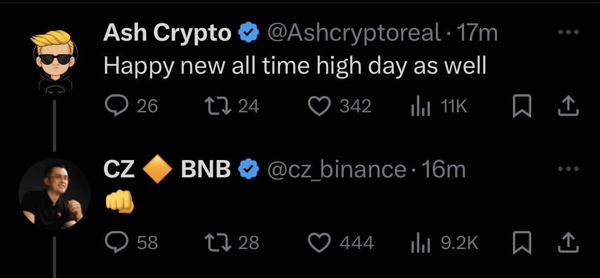 Ash Crypto tweet media