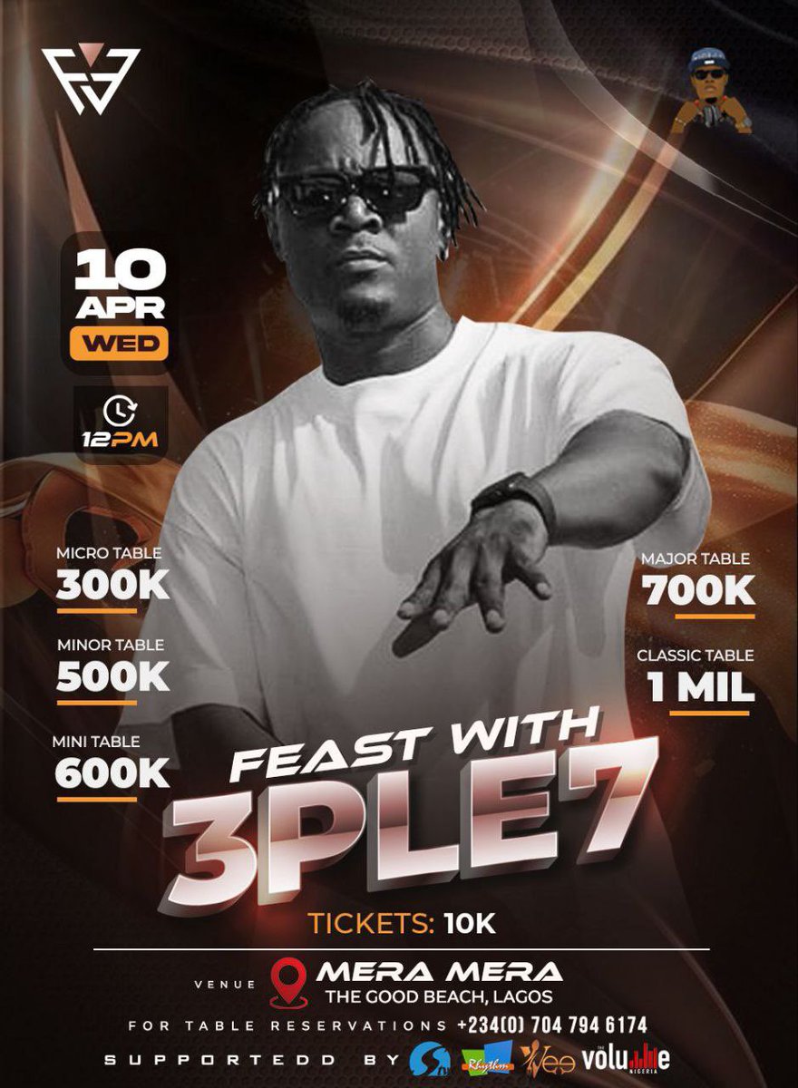 3ple7dj #Da'glas🕶️ tweet media