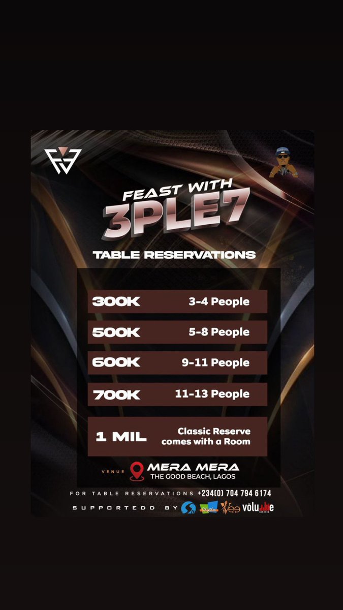 3ple7dj #Da'glas🕶️ tweet media