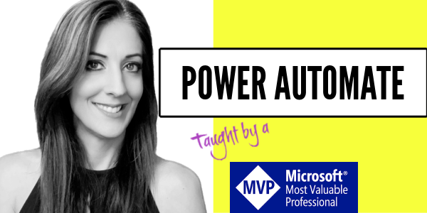 WonderLaura's tweet photo. Learning Power Automate and building flows?
🆓Take my Power Automate courses for free all week March 25-30.
Interested? Sign up here:
https://t.co/8KupTqeKOv https://t.co/DBnf2huR9Z