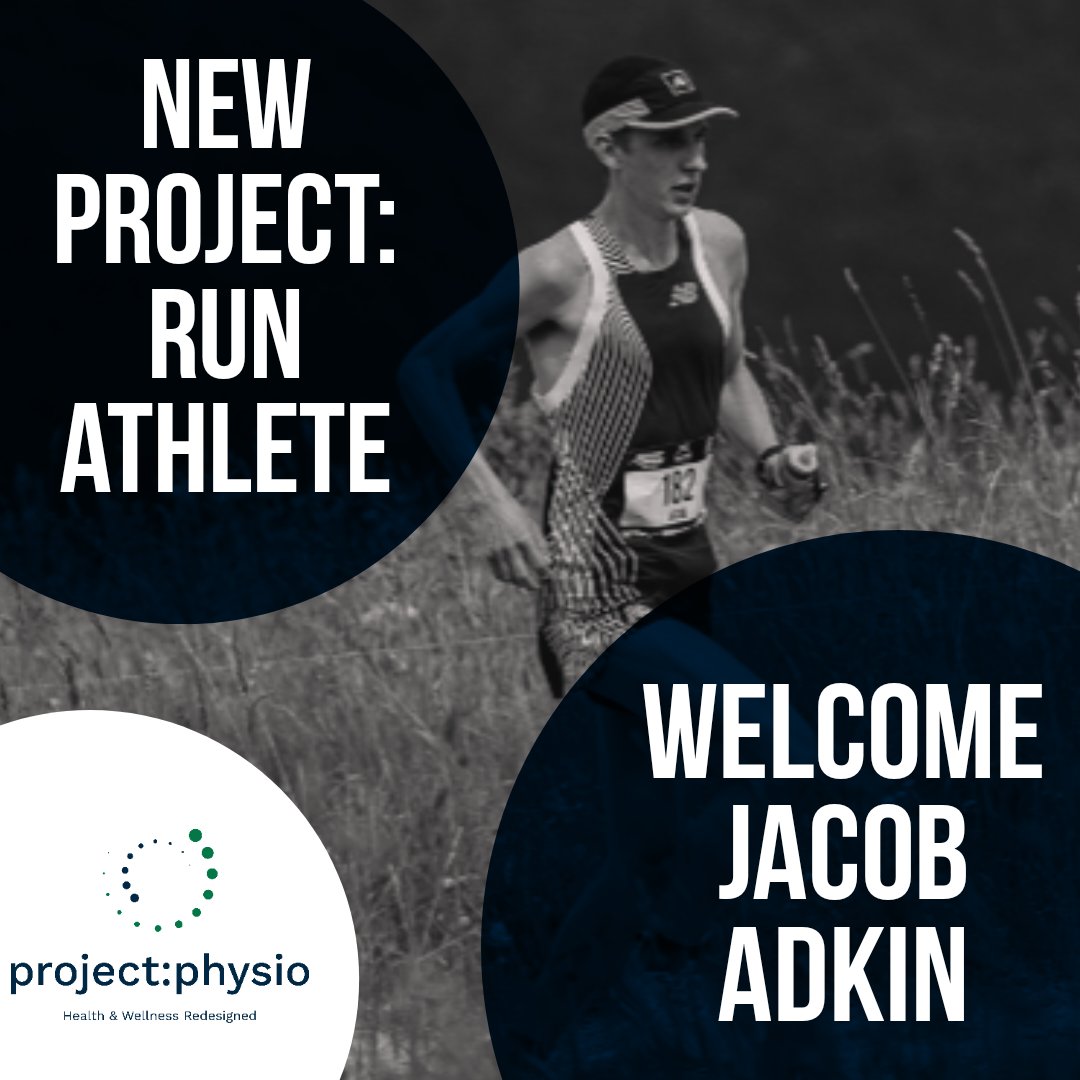 ProjectPhysio's tweet image. 🅿🆁🅾🅹🅴🅲🆃: 🆁🆄🅽

We are excited to announce our newest project: run supported athlete

Scottish and GB International Mountain Runner 

@jacob_adkin 

For more on Jacob and the other project: run athletes head to 
projectphysio.net/project-run

#edinburghphysio #projectrun