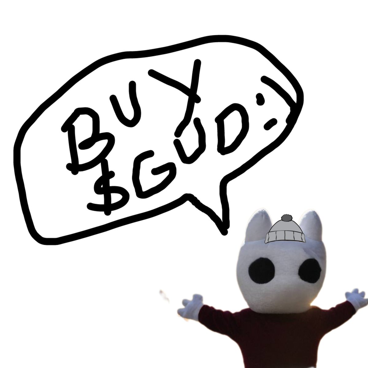 gudcoinsol's tweet photo. @JakeGagain https://t.co/2OvAnMc0pf
