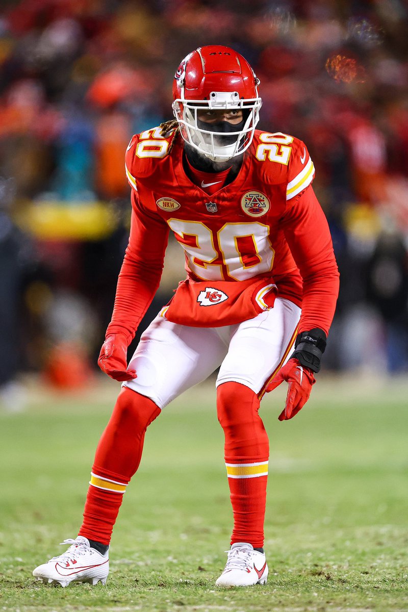 TheSpideyChief's tweet photo. Underrated safety in the NFL. https://t.co/JTjzm8vmfl