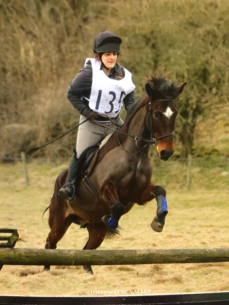 To celebrate #internationalwomensday and our amazing female PE teachers, here’s a spotlight:

Name: Miss Titorenko

Team you support: Leeds United 

Favourite Sport: Horse Riding - (cross country) 

Best sporting memory: getting my black belt in karate