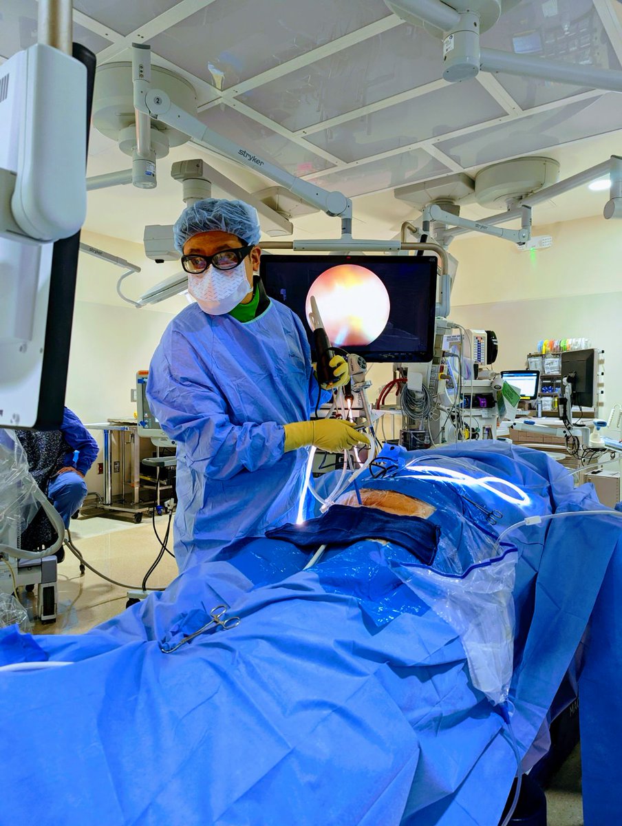 Mayo Clinic Urology (@mayourology) on Twitter photo Attn: MIUS Applicants - Join our open house!
📩 tuen.kelsey@mayo.edu to register
🗓️ March 12, 2024
⏲️ 8-9 pm CST
Learn more about the <a href="/MayoUrology/">Mayo Clinic Urology</a> Endourology and Minimally Invasive Urological Fellowship in Rochester, MN, and meet our amazing crew!
<a href="/potretzke/">Aaron Potretzke</a> <a href="/matthewgettman/">Matthew Gettman</a> Attn: MIUS Applicants - Join our open house!
📩 tuen.kelsey@mayo.edu to register
🗓️ March 12, 2024
⏲️ 8-9 pm CST
Learn more about the <a href="/MayoUrology/">Mayo Clinic Urology</a> Endourology and Minimally Invasive Urological Fellowship in Rochester, MN, and meet our amazing crew!
<a href="/potretzke/">Aaron Potretzke</a> <a href="/matthewgettman/">Matthew Gettman</a>
