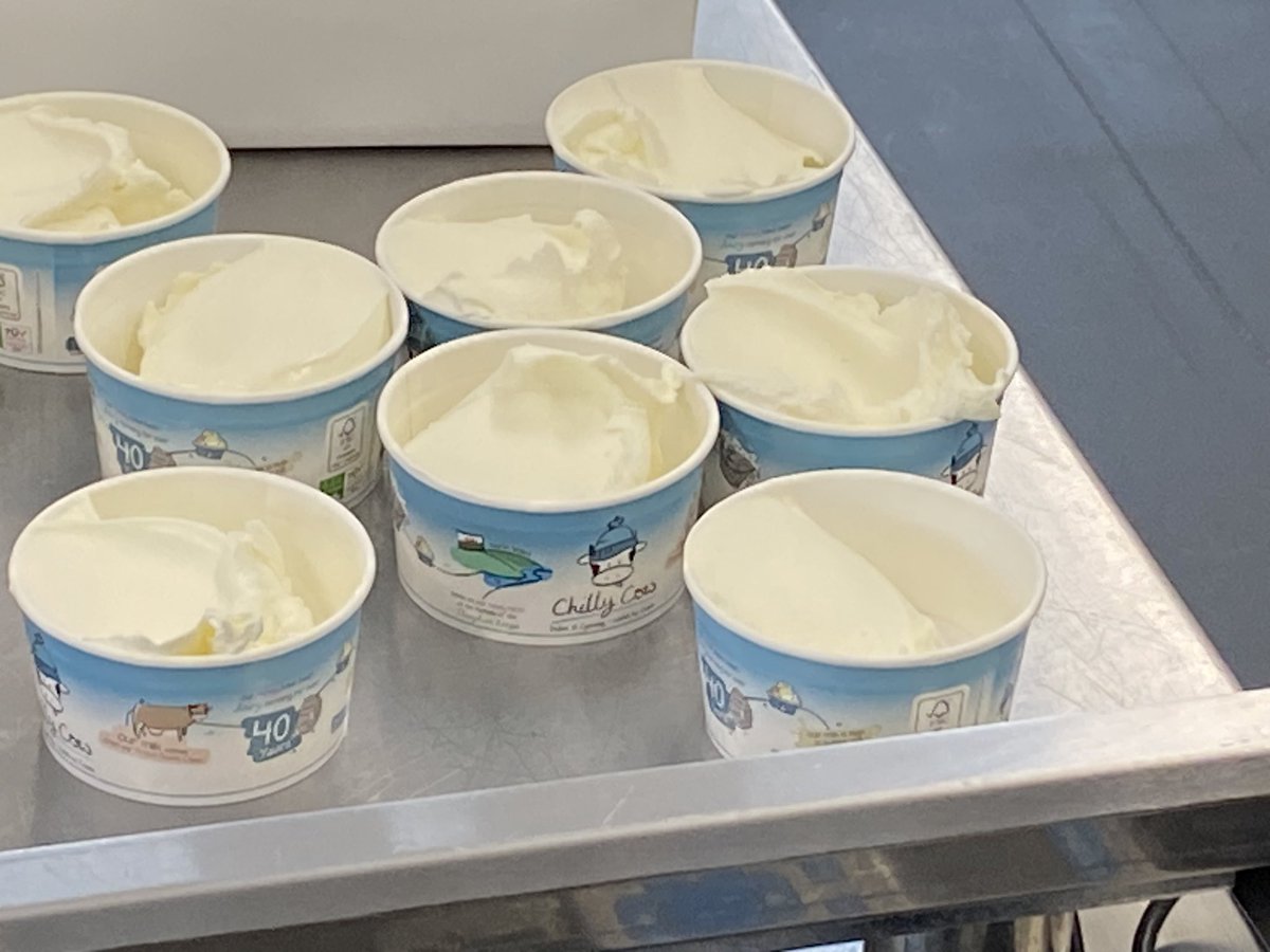 Mike Learmond tweet media