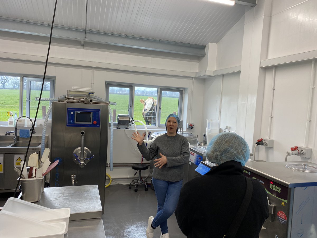 Mike Learmond tweet media