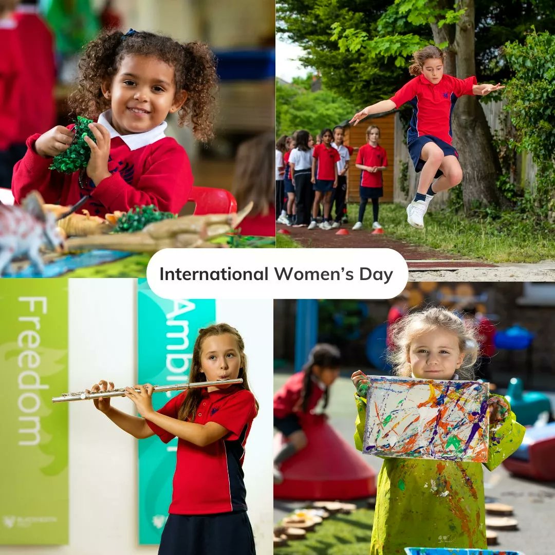 Blackheath Prep tweet media