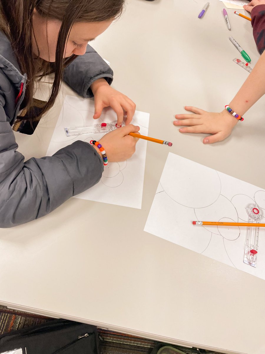 MsFuquasClass's tweet image. We’re celebrating Pi Day early this year!  🥧