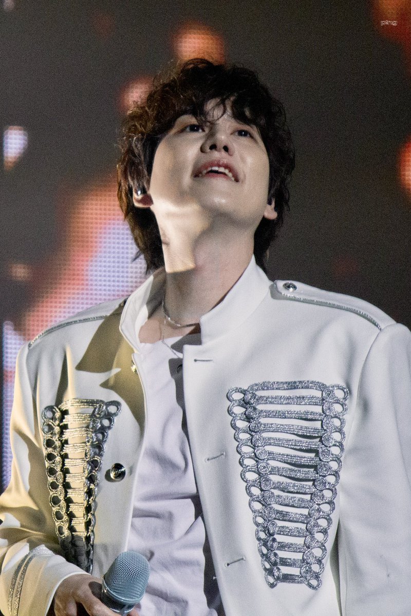 8ping_kyu8's tweet photo. 240308

슈퍼가나지 🐶

#규현 #KYUHYUN https://t.co/pn3V7o5QDK