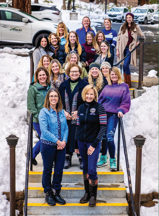 PlacerCA's tweet photo. Want to know the secret to Placer’s success? Collaboration. As we recognize women leaders today as part of #InternationalWomensDay, read how Placer works together to address the complex issues facing our region.

Learn more in @comstocksmag March edition: https://t.co/6ecCRnoG5J https://t.co/MieVfRdJyQ