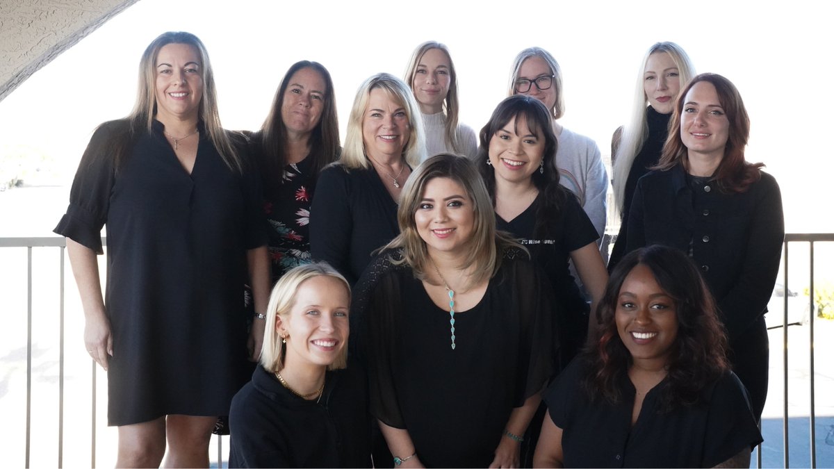We wish a happy International Women's Day to our amazing employees! We're incredibly grateful for the hard work and dedication they show every day and we look forward to celebrating their successes with them!
#WiseAgent #InternationalWomensDay #WomeninRealEstate #IWD2024