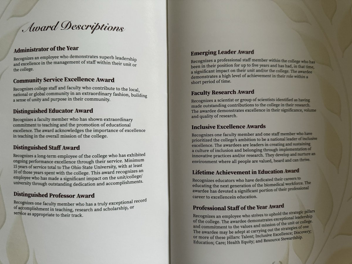 Susan Massick, MD (@susanmassickmd) on Twitter photo Thank you <a href="/DeanBradfordMD/">Carol Bradford</a> and <a href="/OhioStateMed/">The Ohio State University College of Medicine</a> for a beautiful celebration at the #OSUCOM Dean’s Excellence Awards Gala <a href="/TOberyszyn/">Tania Oberyszyn</a> <a href="/arwa_shanaah/">Arwa Shana’ah</a> Thank you <a href="/DeanBradfordMD/">Carol Bradford</a> and <a href="/OhioStateMed/">The Ohio State University College of Medicine</a> for a beautiful celebration at the #OSUCOM Dean’s Excellence Awards Gala <a href="/TOberyszyn/">Tania Oberyszyn</a> <a href="/arwa_shanaah/">Arwa Shana’ah</a>