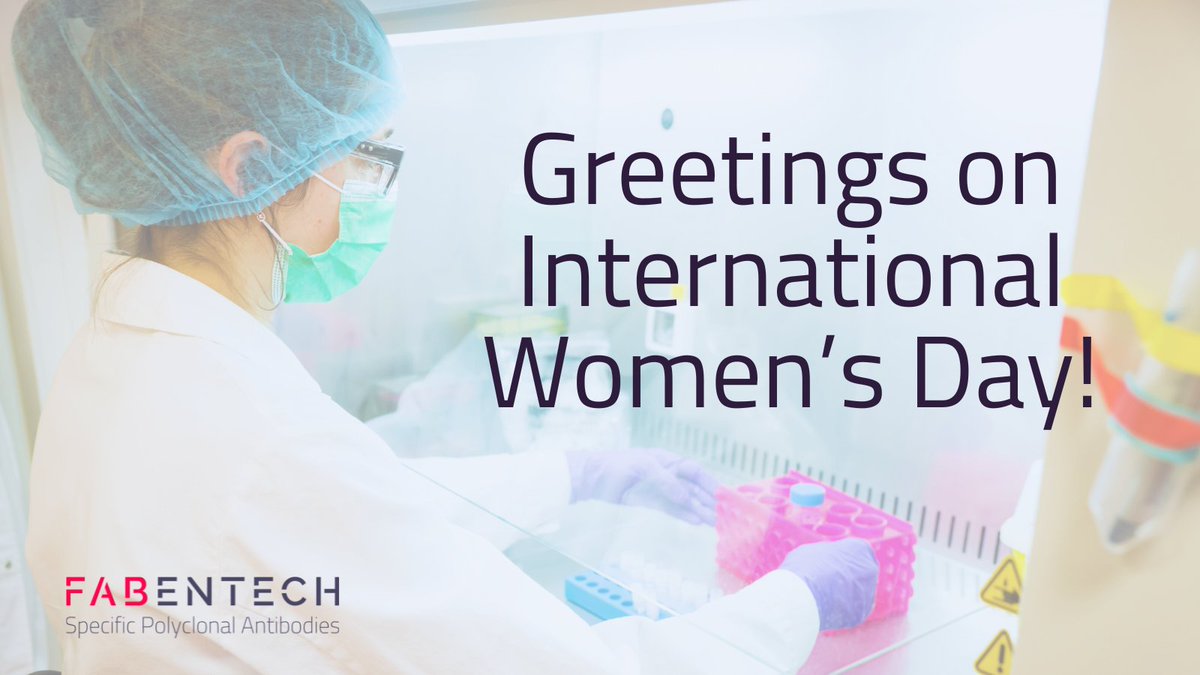 We're proud to honor the incredible women who make up 75% of our workforce!

From the labs to production zone and executive committee, these women are driving innovation, and making a real difference in the fight against biological threats!

#InternationalWomensDay2024