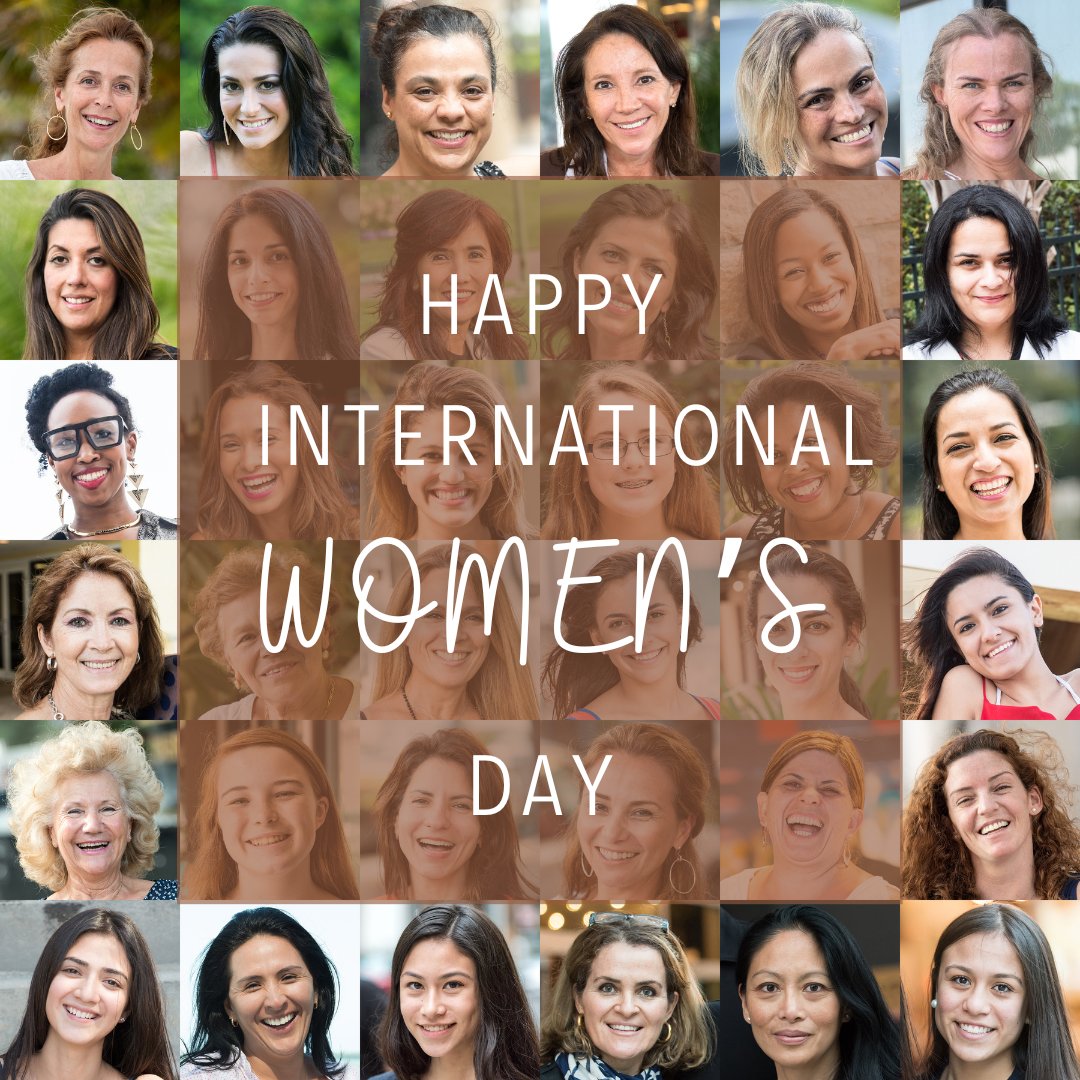 EngagePR's tweet photo. Every year, we reflect on women's remarkable strides over the past century. Join us this month as we celebrate women who have played a pivotal role in shaping the telco world and are paving the way for tomorrow’s female technology experts. 
#womenintech #internationalwomensday https://t.co/Ikt85siMJL